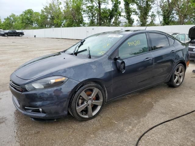 2014 Dodge Dart GT