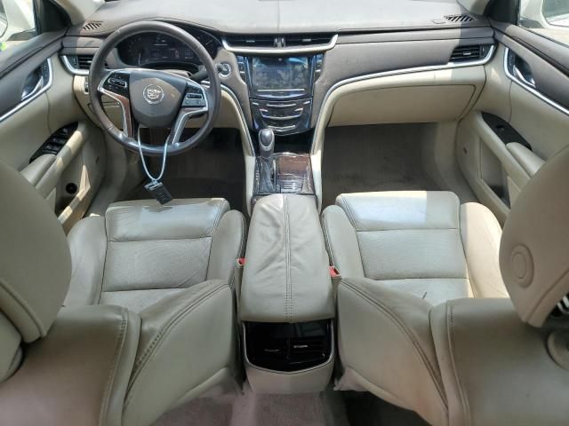 2014 Cadillac XTS