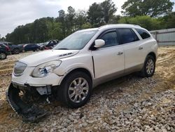 Buick Enclave cxl Vehiculos salvage en venta: 2011 Buick Enclave CXL