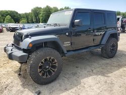 2014 Jeep Wrangler Unlimited Sport for sale in Conway, AR