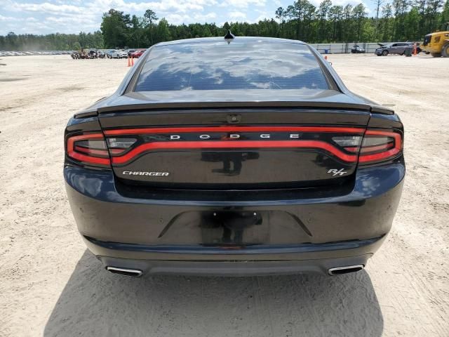 2015 Dodge Charger R/T