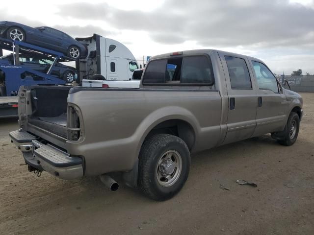 2003 Ford F250 Super Duty