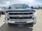 2010 Chevrolet Silverado K2500 Heavy Duty LTZ