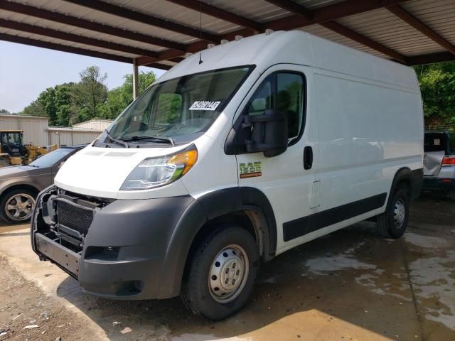 2021 Dodge RAM Promaster 1500 1500 High