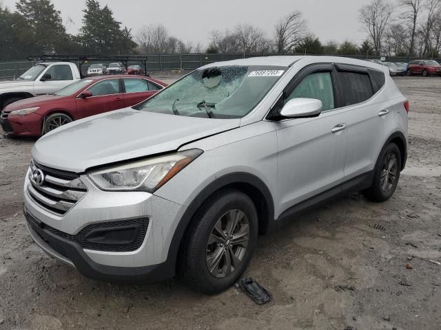 2014 Hyundai Santa FE Sport