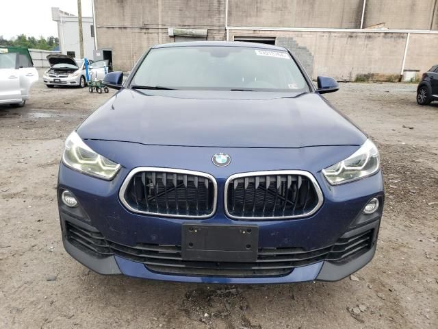 2018 BMW X2 XDRIVE28I