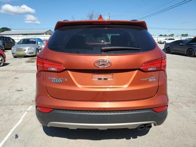 2015 Hyundai Santa FE Sport