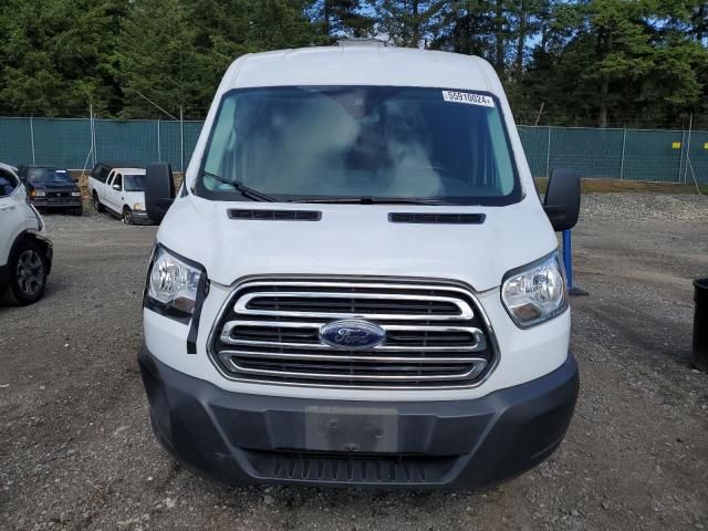 2019 Ford Transit T-150