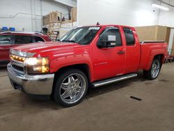 2008 Chevrolet Silverado K1500 for sale in Ham Lake, MN