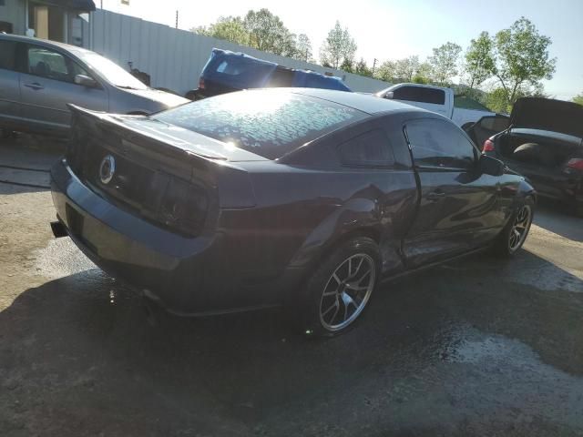 2007 Ford Mustang GT