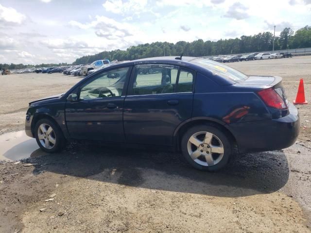 2007 Saturn Ion Level 2