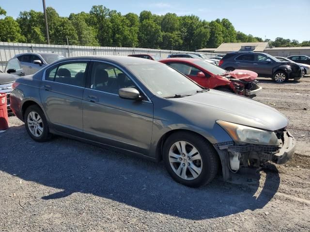 2010 Honda Accord LXP