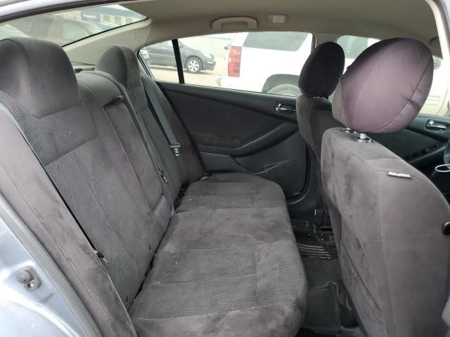 2011 Nissan Altima Base