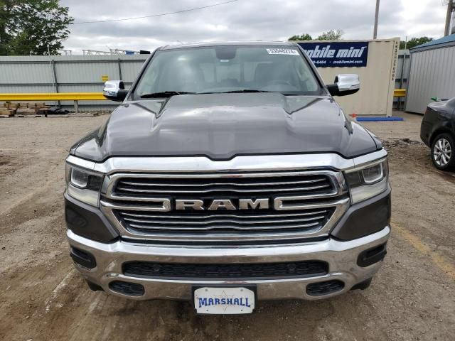 2019 Dodge 1500 Laramie