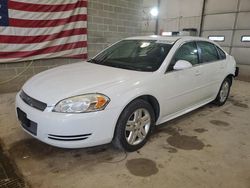 2014 Chevrolet Impala Limited LT for sale in Columbia, MO