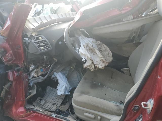 2009 Toyota Camry Base