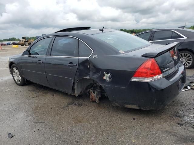 2006 Chevrolet Impala LTZ