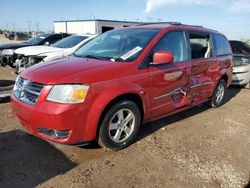 Dodge Vehiculos salvage en venta: 2010 Dodge Grand Caravan SXT