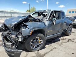 2023 Rivian R1T Launch Edition for sale in Littleton, CO