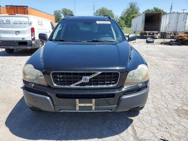 2006 Volvo XC90