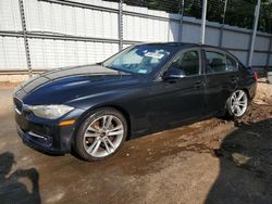 BMW 328 i Vehiculos salvage en venta: 2014 BMW 328 I