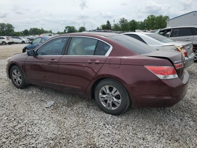 2011 Honda Accord LXP