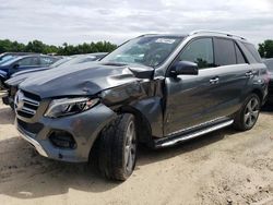 2017 Mercedes-Benz GLE 350 4matic en venta en Midway, FL