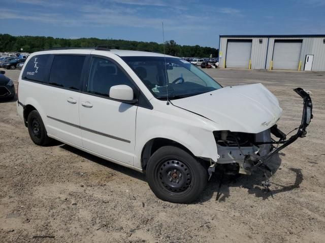 2010 Dodge Grand Caravan SXT