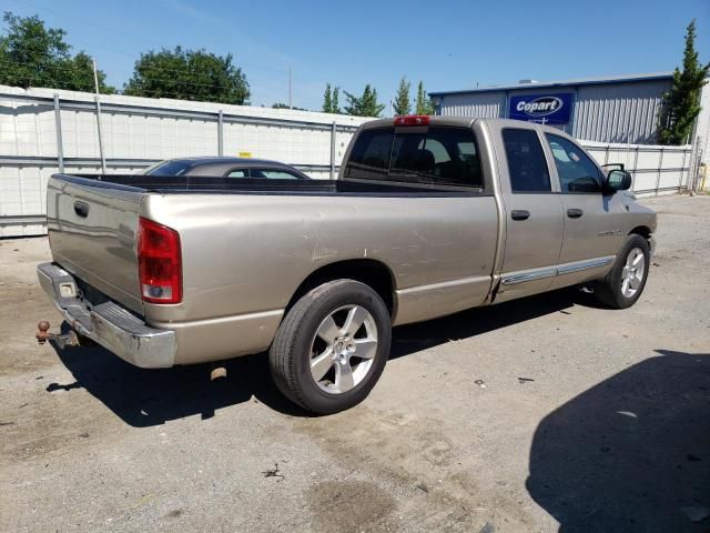 2004 Dodge RAM 1500 ST