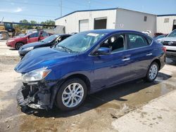 2019 Nissan Sentra S for sale in New Orleans, LA