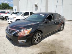 2014 Nissan Altima 2.5 for sale in Apopka, FL