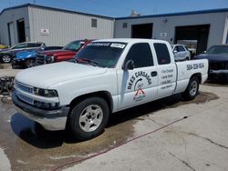 1999 Chevrolet Silverado C1500 for sale in New Orleans, LA