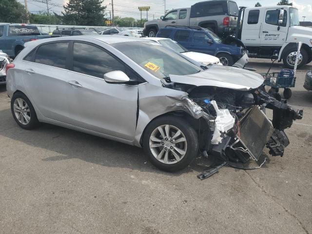 2014 Hyundai Elantra GT