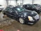 2007 Cadillac DTS