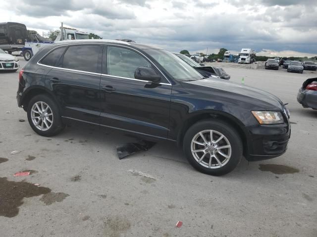 2011 Audi Q5 Premium