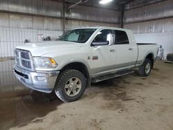 2012 Dodge RAM 3500 Laramie en venta en Des Moines, IA