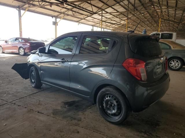 2019 Chevrolet Spark LS