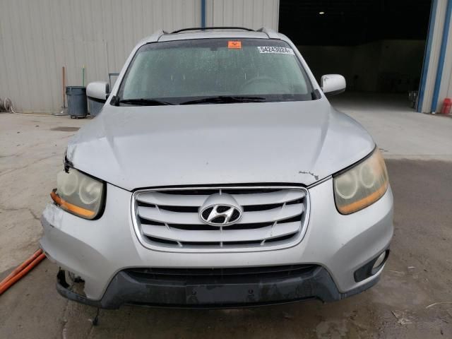 2010 Hyundai Santa FE Limited