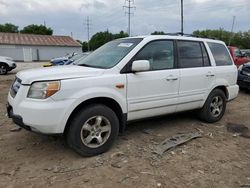 2006 Honda Pilot EX en venta en Columbus, OH