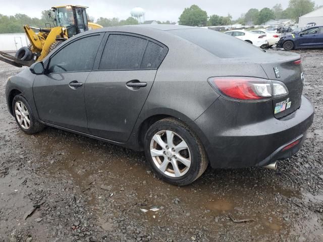 2010 Mazda 3 I