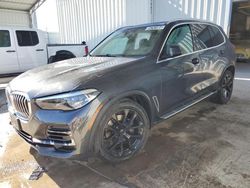2023 BMW X5 XDRIVE40I en venta en Albuquerque, NM