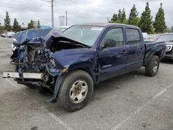 2007 Toyota Tacoma Double Cab Prerunner Long BED for sale in Rancho Cucamonga, CA