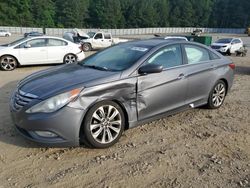 2011 Hyundai Sonata SE en venta en Gainesville, GA