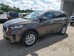 2019 KIA Sorento L en venta en Fort Wayne, IN