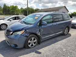 2013 Toyota Sienna LE for sale in York Haven, PA