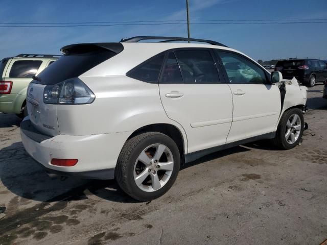 2007 Lexus RX 350