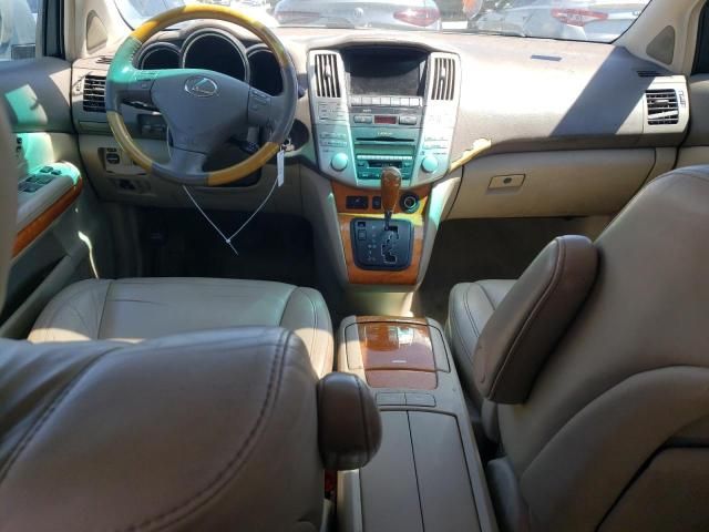 2008 Lexus RX 350