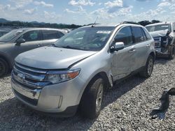 Vehiculos salvage en venta de Copart Madisonville, TN: 2013 Ford Edge SEL