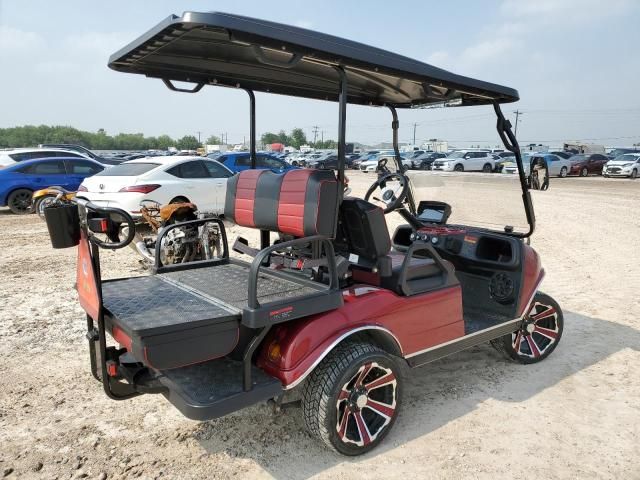 2023 Other Golf Cart