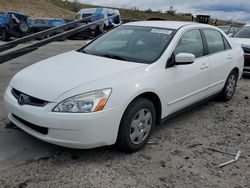 2005 Honda Accord LX for sale in Littleton, CO